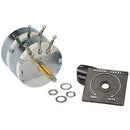 McBride LP-100S - 1" Shaft 8 Ohm Attenuator