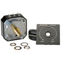 McBride LP-50L - 1" Shaft 8 Ohm Attenuator Disassembled