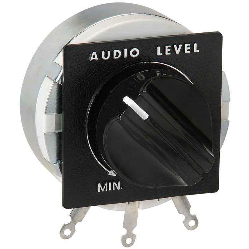 Speaker Pads 100W L-Pad Attenuator - 16 Ohm Speaker Volume Control Speaker Pads 100W L-Pad Attenuator - 16 Ohm Speaker Volume Control