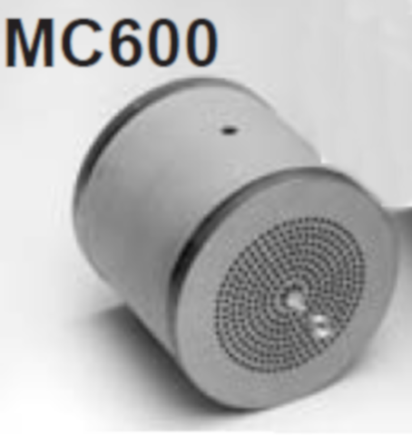 McBride MC600 - Sound Masking Can