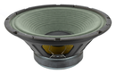 ToneSpeak Memphis 1250 - 12" Guitar Speaker 50 Watt 8 Ohm Upper Side View
