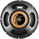 Celestion Neo 250 Copperback 16 ohm 12" 250W Neodymium Guitar Speaker T6387