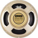 Celestion Neo G12 Creamback 8 ohm 12" 60W Neodymium Guitar Speaker T5977