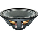 Celestion NTR10-2520E 8 ohm 10" 250W Neodymium Pro Audio Woofer T5639 Side View