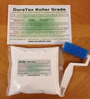 Acry-Tech Duratex Roller Grade Pint Kit - White Speaker Coating