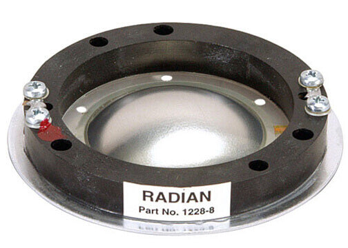 Radian 1228-8 - Replacement Diaphragm