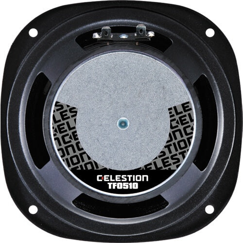 Celestion TF0510 8 ohm 5" 30W Pro Audio Woofer T5306