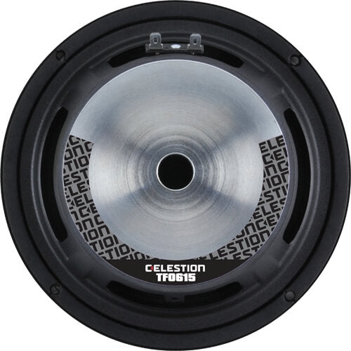 Celestion TF0615 8 ohm 6" 100W Pro Audio Midrange T5889