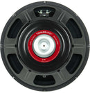 Eminence TonkerLite - 8 ohm 12" 125W Light Weight Rock/Country Guitar Speaker