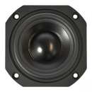 Oaktron by MISCO 100-WF08-01 4" 8 Ohm Mid-Range Speaker (93075) Top View